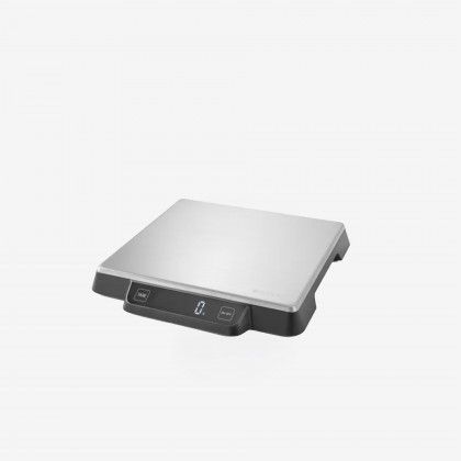 Balan�a Cozinha Digital Inox Hendi Preto 15kg
