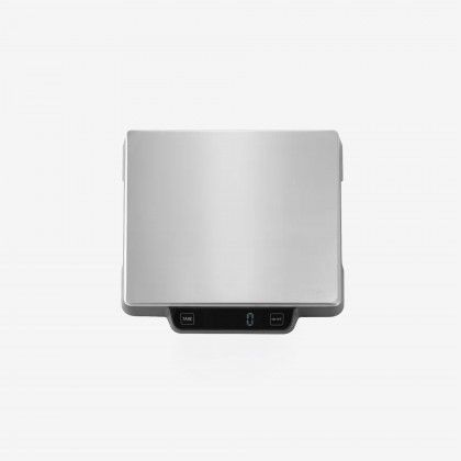 Balan�a Cozinha Digital Inox Hendi Preto 15kg
