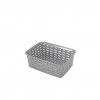 Cesto Multiusos Rattan 900ml 16.5X12X6cm Cesto Multiusos Rattan 900ml 16.5X12X6cm
