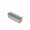 Cesto Multiusos Rattan 800ml 24.2X8X6cm Cesto Multiusos Rattan 800ml 24.2X8X6cm