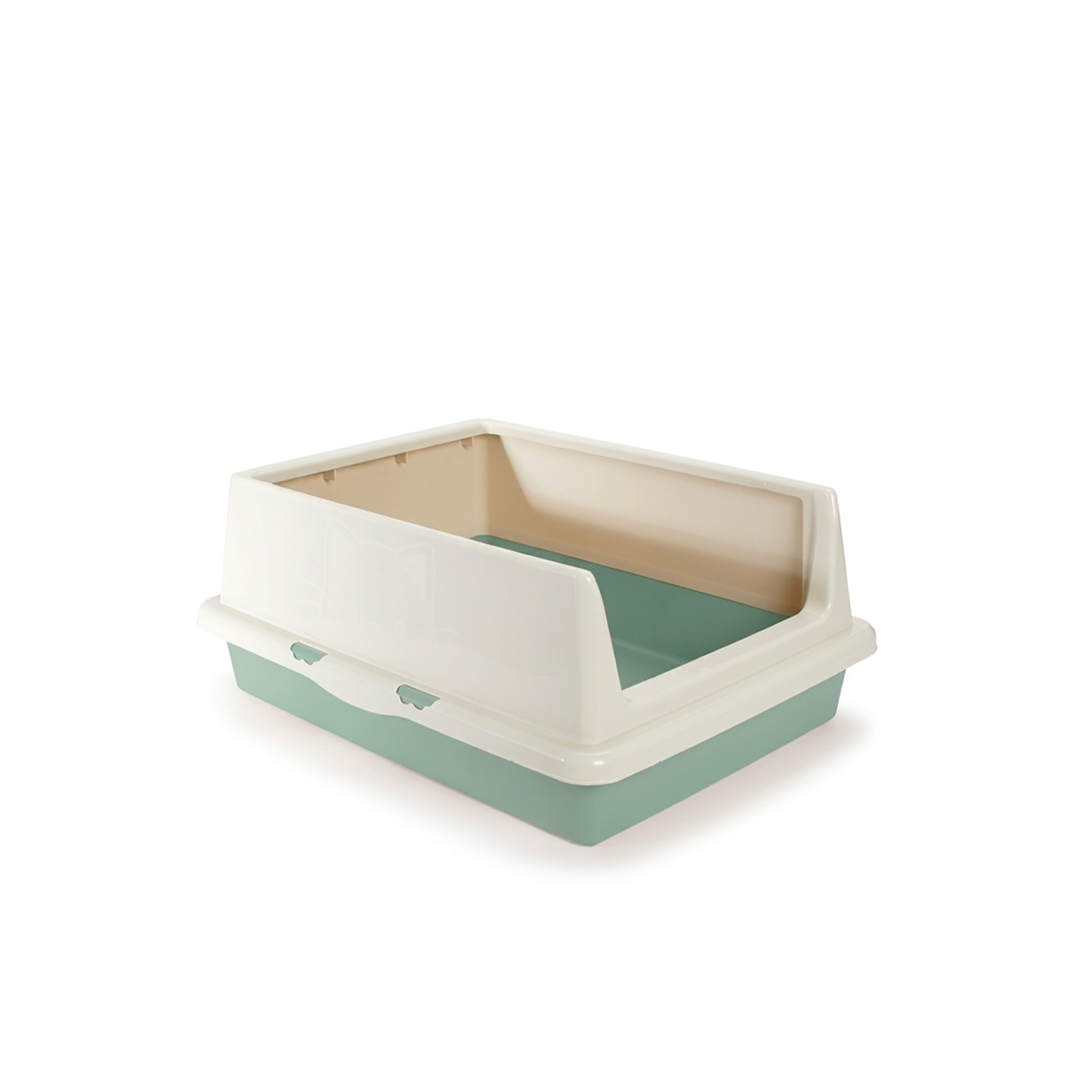 Caixa Areia Xl 10.7l 48X37X19.8cm