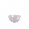 Tigela Transparente Luxe 380ml Ø13.5X5cm Tigela Transparente Luxe 380ml Ø13.5X5cm