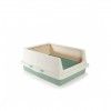 Caixa Areia Xl 10.7l 48X37X19.8cm Caixa Areia Xl 10.7l 48X37X19.8cm