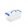 Caixa Arrumos Com Asa Flex 10l 38.2X23X17.5cm Caixa Arrumos Com Asa Flex 10l 38.2X23X17.5cm