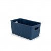 Cesto Multiusos Origami 5l 28.7X15.8X13cm