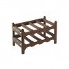 Garrafeira Plastica 41X24X24cm Pack 2 Garrafeira Plastica 41X24X24cm Pack 2