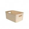 Cesto Multiusos Origami 6l 29.7X20.8X13cm