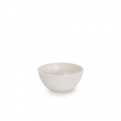 Tigela Plástica Nido 180ml Ø8.7X10cm Tigela Plástica Nido 180ml Ø8.7X10cm