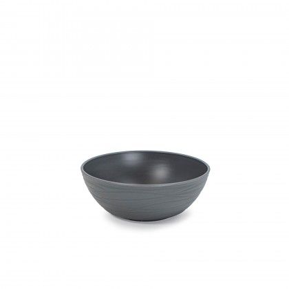 Tigela Plástica Nido 570ml Ø14X6.5cm Tigela Plástica Nido 570ml Ø14X6.5cm