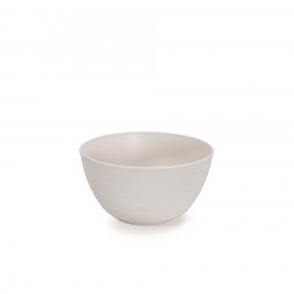 Tigela Plástica Nido 840ml Ø15X8cm Tigela Plástica Nido 840ml Ø15X8cm