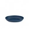 Travessa Plástica Oval Nido 1l 24.9X16.4X4.4cm Travessa Plástica Oval Nido 1l 24.9X16.4X4.4cm