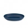 Travessa Plástica Oval Nido 3.3l 39X25.5X5.5cm Travessa Plástica Oval Nido 3.3l 39X25.5X5.5cm
