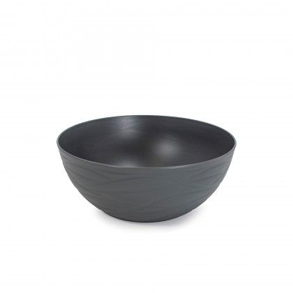 Saladeira Nido 3.35l Ø25X10.4cm Saladeira Nido 3.35l Ø25X10.4cm