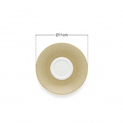 Pires Café Infinity 11cm Pires Café Infinity 11cm