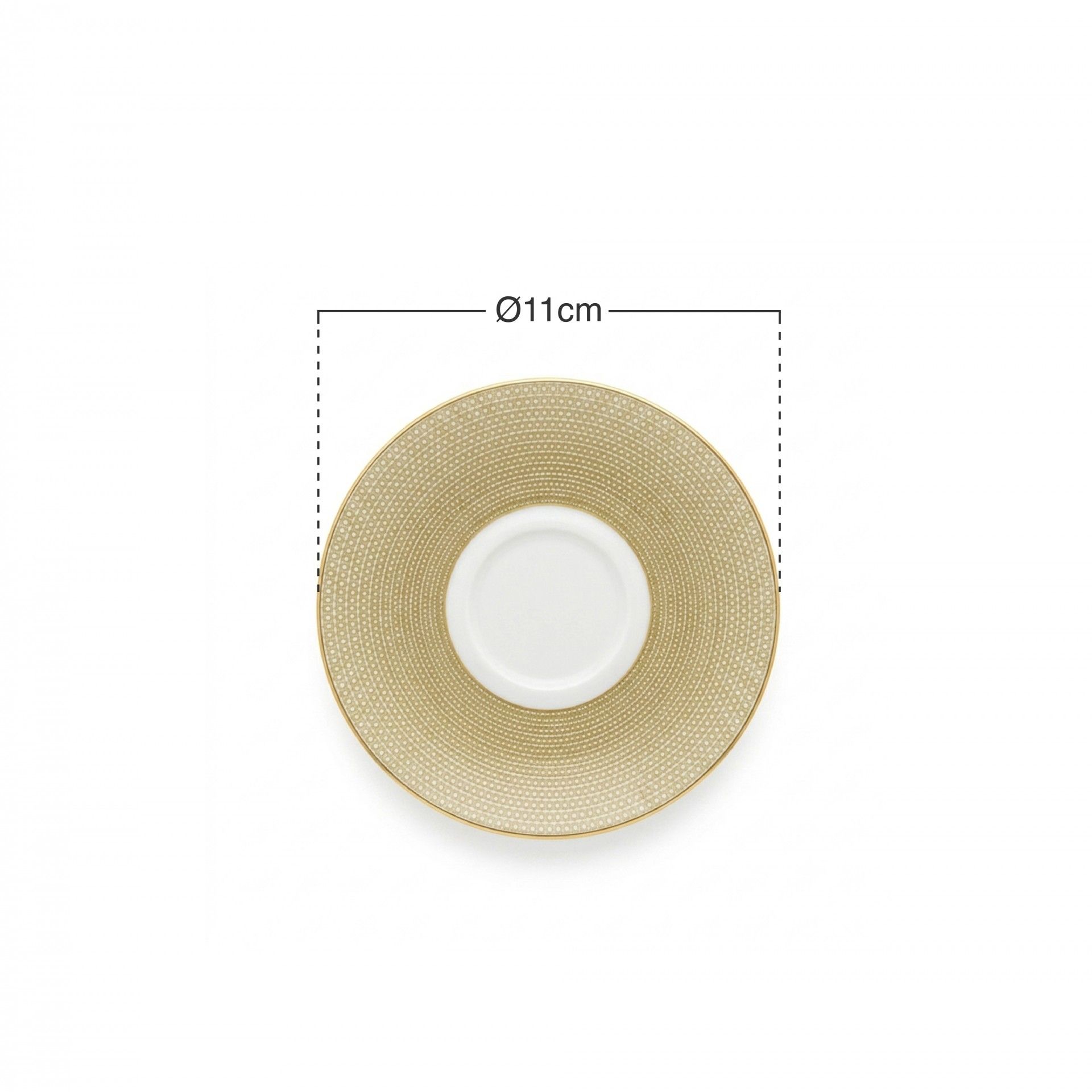 Pires Café Infinity 11cm