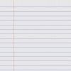 Caderno Espiral Capa Pl�stica A4 80 Folhas Pastel Pautado 90g