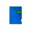 Caderno Agrafado Capa Plástica A5 48 Folhas Pautado 90g Caderno Agrafado Capa Plástica A5 48 Folhas Pautado 90g