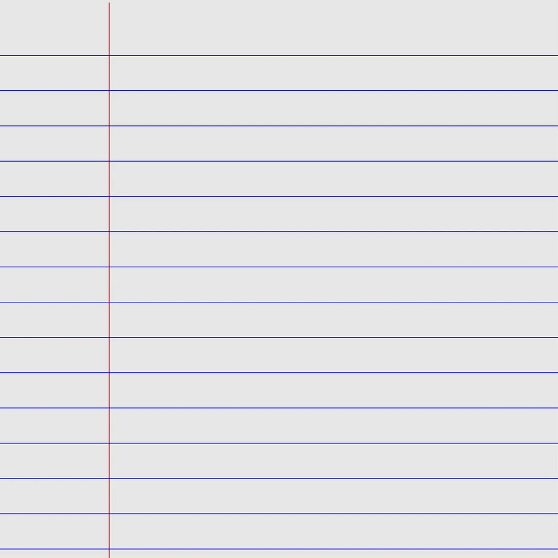 Caderno Espiral Capa Plástica A4 80 Folhas Pautado 90g
