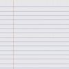 Caderno Espiral Capa Pl�stica A4 80 Folhas Pautado 90g