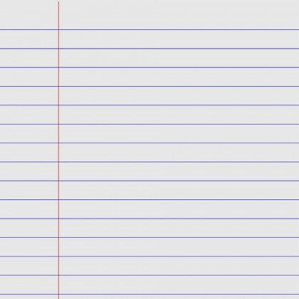 Caderno Agrafado Capa Plástica A4 48 Folhas Preto Pautado 90g Caderno Agrafado Capa Plástica A4 48 Folhas Preto Pautado 90g