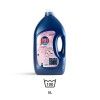 Detergente Roupa Fun Clean Action Talco 5l Detergente Roupa Fun Clean Action Talco 5l