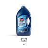 Detergente Roupa Fun Clean Action Clássico 5l Detergente Roupa Fun Clean Action Clássico 5l