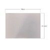Marcador Mesa Premium Bege Marcador Mesa Premium Bege