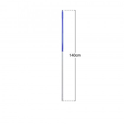 Cabo Alum�nio Eco Pamex Redondo Azul 55mm 140cm