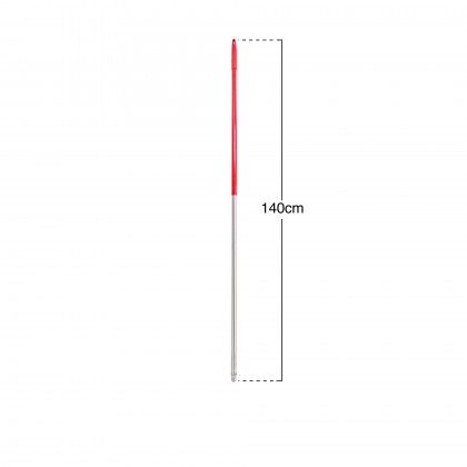 Cabo Alum�nio Refor�ado Azul 0.75mm 140cm