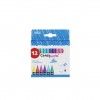 Lap�s Cera Cores Pastel Pack 13