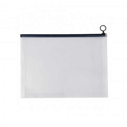 Capa Pl�stica Documentos A4 21X29.7cm