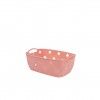 Cesto Pl�stico 24.5X16.5X9cm