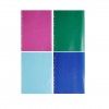 Bolsa Catalogo A4 3,5 Microns Pack 20 Bolsa Catalogo A4 3,5 Microns Pack 20