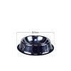 Comedouro Pet Inox Ø20cm Comedouro Pet Inox Ø20cm