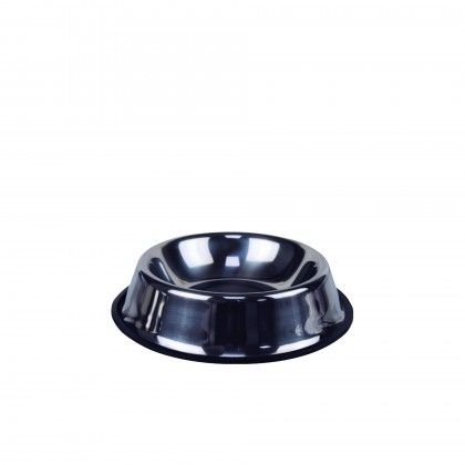 Comedouro Pet Inox Ø20cm Comedouro Pet Inox Ø20cm