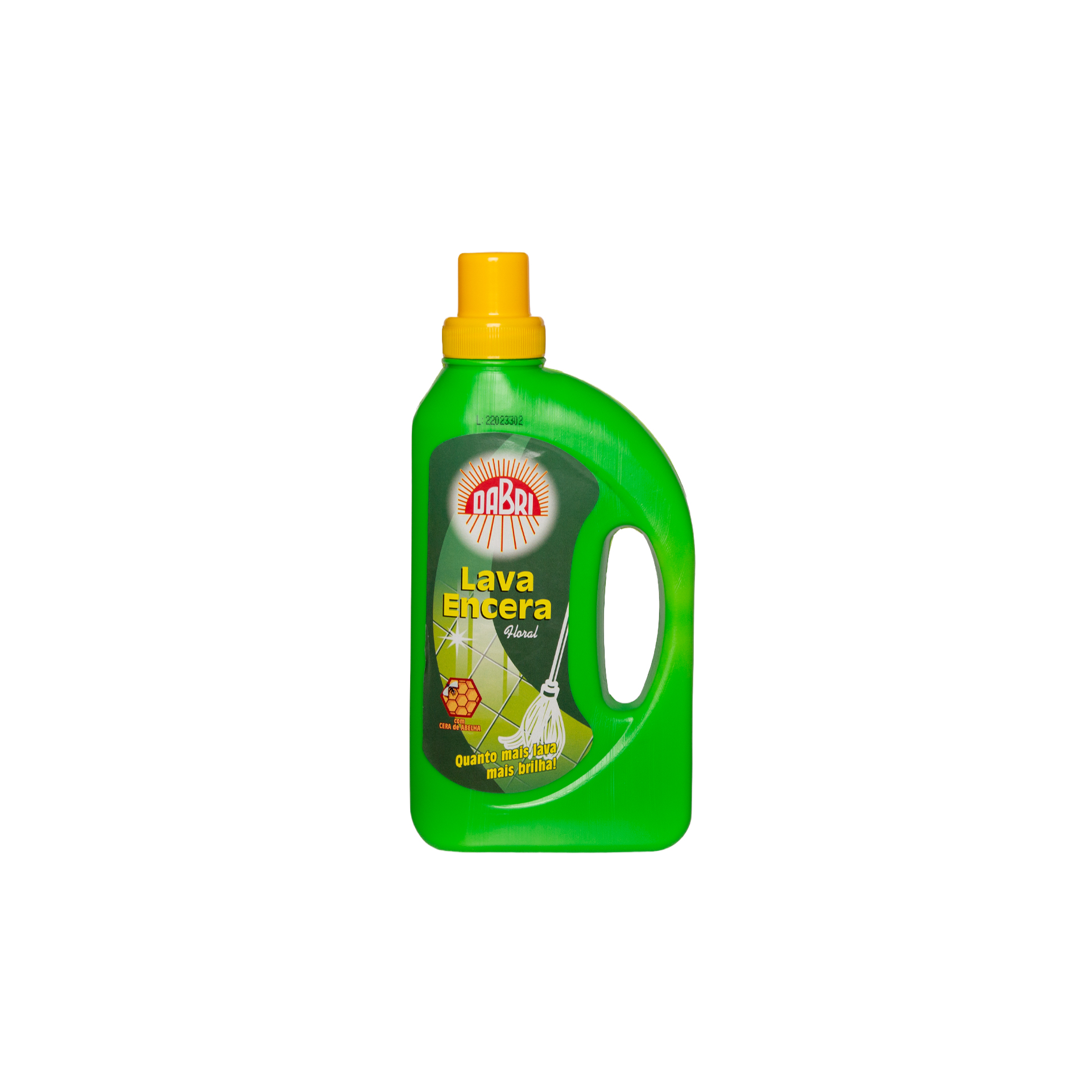 Lava Encera Dabri Floral 500ml
