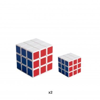 Cubo Magico Pack 3 Cubo Magico Pack 3