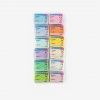 Plasticina Bloco Cores Pastel 250Gr