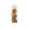 Laço De Presente Kraft 6cm Pack 3 Laço De Presente Kraft 6cm Pack 3