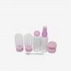 Kit Viagem Bolsa Conjunto 7 Peças Kit Viagem Bolsa Conjunto 7 Peças