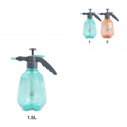Garrafa Pulverizadora De Press�o 1.5L