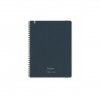 Caderno Apontamentos Liso B5 70F 80Gr Caderno Apontamentos Liso B5 70F 80Gr