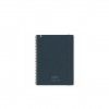 Caderno Apontamentos Quadriculado B5 70F 80Gr Caderno Apontamentos Quadriculado B5 70F 80Gr