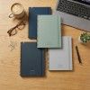 Caderno Apontamentos Liso B5 70F 80Gr Caderno Apontamentos Liso B5 70F 80Gr
