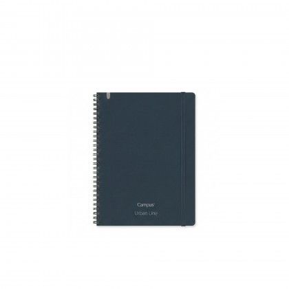 Caderno Apontamentos Quadriculado B5 70F 80Gr Caderno Apontamentos Quadriculado B5 70F 80Gr