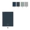 Caderno Apontamentos Quadriculado B5 70F 80Gr Caderno Apontamentos Quadriculado B5 70F 80Gr