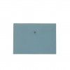 Bolsa Envelope Plus Office A4 Azul 33X23cm Bolsa Envelope Plus Office A4 Azul 33X23cm