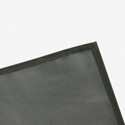 Avental Tela Pl�stico Pvc Verde 67X91cm