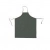 Avental Tela Plástico Pvc Verde 67X91cm Avental Tela Plástico Pvc Verde 67X91cm