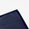 Avental Tela Pl�stico Pvc Azul 67X110cm